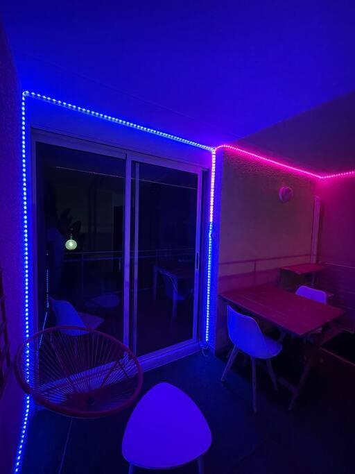 Appartement Sainte Marie La Mer 66470 Екстериор снимка