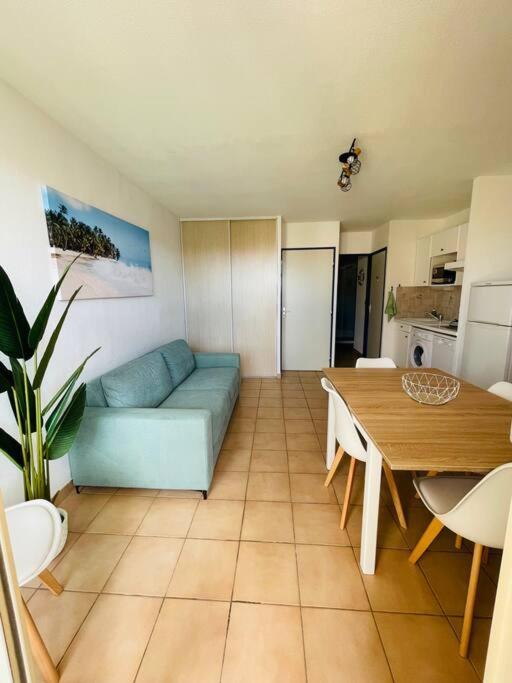 Appartement Sainte Marie La Mer 66470 Екстериор снимка