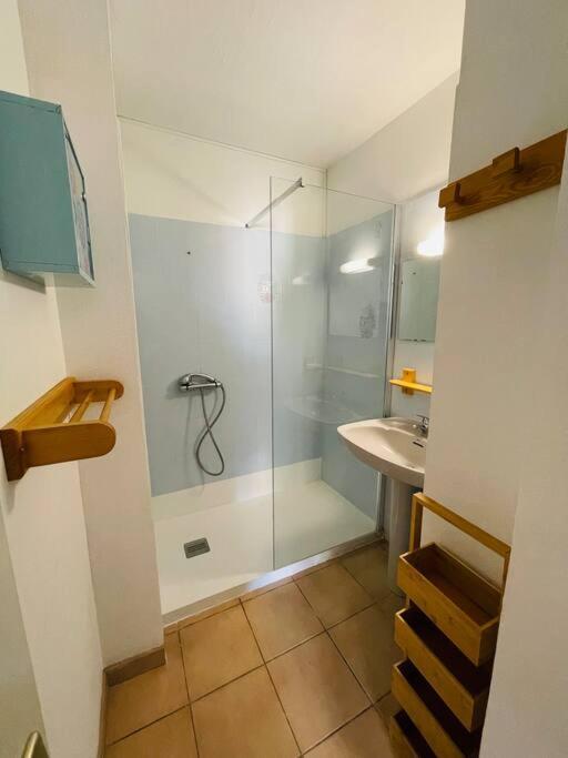 Appartement Sainte Marie La Mer 66470 Екстериор снимка